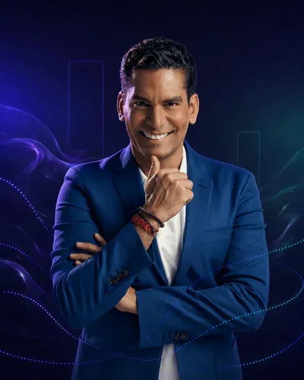 Ismael Cala