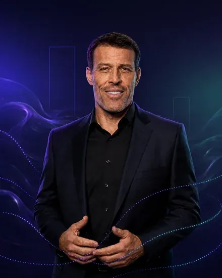 Tony Robbins